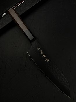 Sakai Takayuki Нож кухонный Бунка 161/315 мм VG-10 07495 - фото 19118