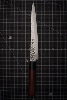 Kanetsune Seki Нож кухонный Суджихики 210/340 мм DSR1K6 KC-955 - фото 30307
