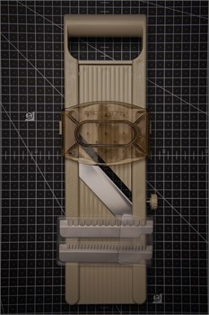 Универсальная овощерезка Shimomura VS-101 VS-101 - фото 30693