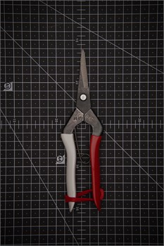 Okatsune Секатор 55/192 мм 304 - фото 31464