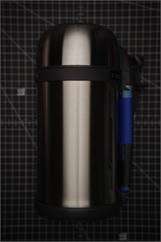 Термос ZOJIRUSHI 1.3 SF-CC 13 SF-CC13 - фото 33228
