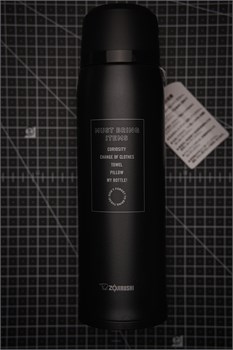 Термос ZOJIRUSHI 1.03  SJ-JS 10-ВA SJ-JS 10-ВA - фото 33239