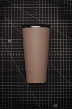 Термокружка ZOJIRUSHI 450 мл SX-FA45PZ Розовая SX-FA45PZ - фото 33312