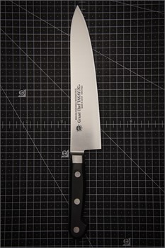 Sakai Takayuki Нож кухонный Гюйто 210/330 мм Steel by Bohler-Uddeholm 10012 - фото 33659