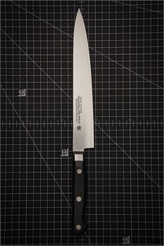 Sakai Takayuki Нож кухонный Суджихики 210/325 мм Steel by Bohler-Uddeholm 10022 - фото 33663