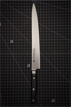 Sakai Takayuki Нож кухонный Суджихики 240/355 мм Steel by Bohler-Uddeholm 10023 - фото 33667