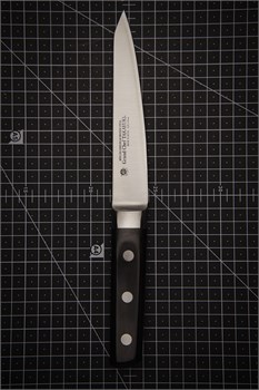 Sakai Takayuki Нож кухонный Хонесуки 150/265 мм Steel by Bohler-Uddeholm 10051 - фото 33679