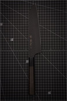 Sakai Takayuki Нож кухонный Бунка 190/360 мм VG-10 07494 - фото 33727