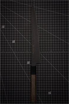 Sakai Takayuki Нож кухонный Суджихики 240/400 мм VG-10 07497 - фото 33743