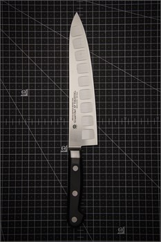Sakai Takayuki Нож кухонный Гюйто 210/330 мм Steel by Bohler-Uddeholm 10212 - фото 33759
