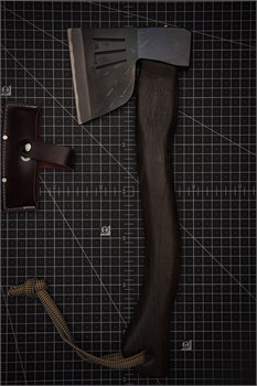 Mizuno Топор плотницкий 100/357 мм Aogami, SUS410 010-142 - фото 34284