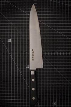 Sakai Takayuki Нож кухонный Гюйто 210/335 мм Hi-Carbon Japan Steel 15012 - фото 34663