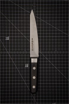 Sakai Takayuki Нож кухонный Хонесуки/Обвалочный 150/265 мм Hi-Carbon Japan Steel 15051 - фото 34690