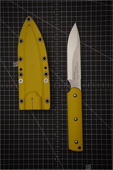 G-Sakai нож походный Campn twin 135/260 мм VG-10 GS-11571