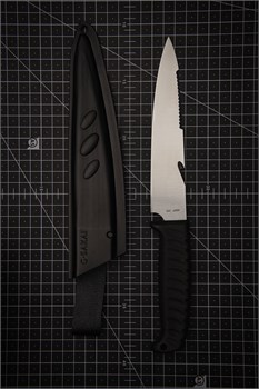 G-Sakai нож походный 165/275 мм Aus-A6 GS-10848