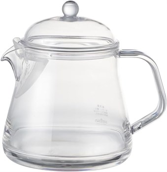 Akebono Чайник с ситечком на клипсе 600 мл TW-3777