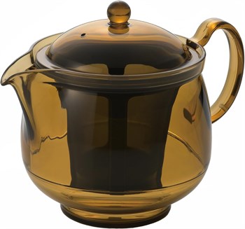 Akebono Кофейник с ситичком 730мл TW-3773