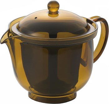 Akebono Кофейник с ситичком 480мл TW-3772