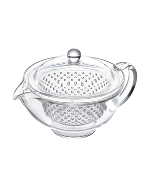 Akebono Чайник заварочный с ситечком 280 мл TW-3713