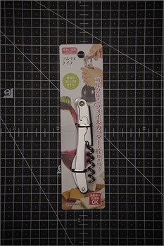 Shimomura Нож сомелье ASN-638