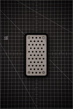 Tojiro Алмазная пластина для выравнивания заточных камней 120х66х35 FC-451