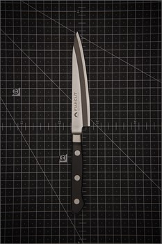 Fujitora/Tojiro Нож кухонный Петти 130/235 мм Mo-V 3 Layers FC-1660