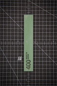Naniwa Chocera #400 Камень точильный водный 153x25x12 21300000415