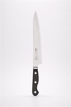 Shimomura Нож кухонный Суджихики 240/385 мм VG-10/Stainless Steel MCL-110