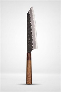 Sakai Takayuki Нож Кухонный Бунка 190/360 мм Aogami Super 01192