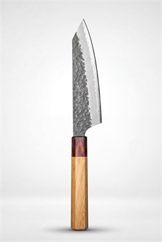 Sakai Takayuki Нож кухонный Бунка 160/310 мм Aogami Super 01191