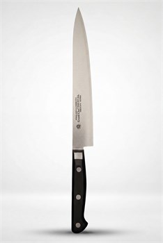 Sakai Takayuki Нож кухонный Суджихики 210/325 мм Steel by Bohler-Uddeholm 10022