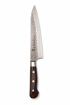 Sakai Takayuki Нож кухонный Гюйто 180/305мм VG-10/33 Layers Damascus 07394