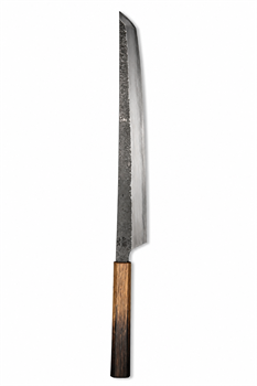 Sakai Takayuki Нож Кухонный Янагиба 300/450 мм Aogami 2 steel 01190