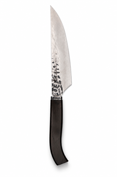 Sakai Takayuki Нож кухонный Стейковый Петти 120/240 мм VG-10/33 Layers Damascus 14165