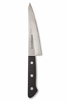 Sakai Takayuki Нож кухонный Хонесуки/Обвалочный 150/275 мм Hi-Carbon Japan Steel 15902