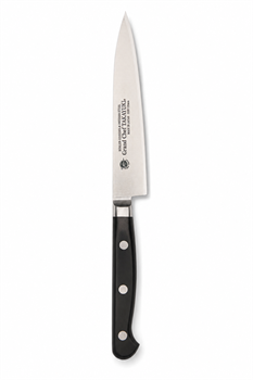 Sakai Takayuki Нож кухонный Петти 120/230 мм Steel by Bohler-Uddeholm 10002