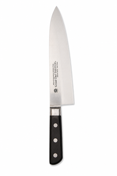 Sakai Takayuki Нож кухонный Деба 210/335 мм Steel by Bohler-Uddeholm 10032