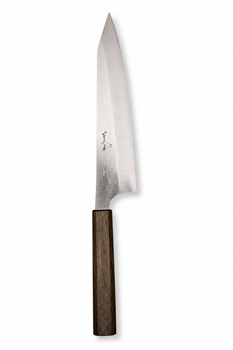 YU KUROSAKI Нож Кухонный Гюйто 210/360 мм VG-XEOS NEW GEKKO YU KUROSAKI KASHI GYUTO 210