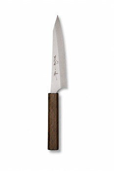 YU KUROSAKI Нож Кухонный Петти 150/280 мм VG-XEOS NEW GEKKO YU KUROSAKI KASHI PETTY 150