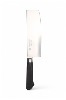Sakai Takayuki Нож кухонный Накири 180/300 мм INOX 8A 11416