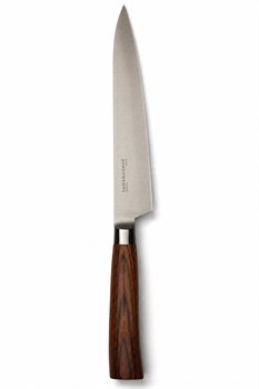 Tamahagane Нож кухонный Петти 150/265 мм VG-5 SN-1107H