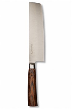 Tamahagane Нож кухонный Накири 180/315 мм VG-5 SN-1165H