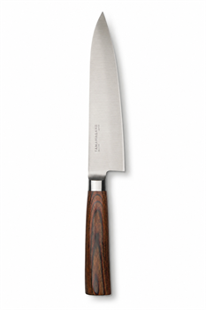 Tamahagane Нож кухонный Гюйто 180/315 мм VG-5 SN-1106H
