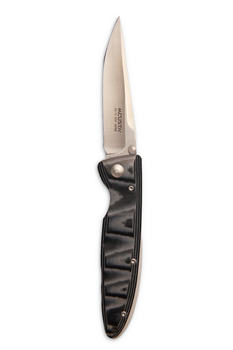 Складной нож Mcusta Classic Wave 85/195 мм VG-10 MC-0010V