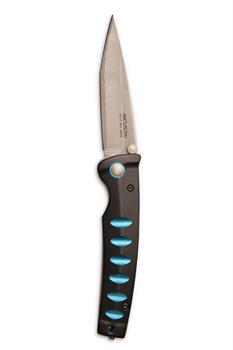 Складной нож Mcusta Katana 85/195 мм VG-10/San-mai MC-0041C
