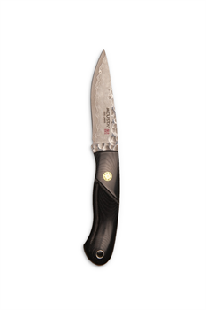Нож туристический Mcusta Mike Irie Collaboration Sport 100 80/165 мм VG-10/Damascus MC-0231DB