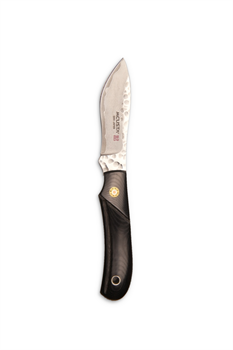 Нож туристический Mcusta Mike Irie Collaboration Sport 300 80/165 мм VG-10/Damascus MC-0233DB
