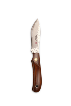 Нож туристический Mcusta Mike Irie Collaboration Sport 300 80/165 мм VG-10/Damascus MC-0233DI