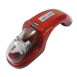 Shimomura Точилка для ножей Mighty Kirex CT-18-R