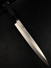Seki Magoroku EdgeST Нож кухонный Янагиба 230/383 мм Molybdenum Vanadium, Stainless Steel AK-1106